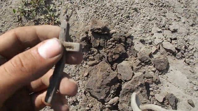 Коп На позициях ПМВ .Кокарда Германии , Золото . и прочее \ WW1. Gold смотреть онлайн