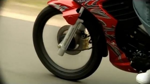 MotoCity.by мотоцикл Вайпер Viper 130 Racer