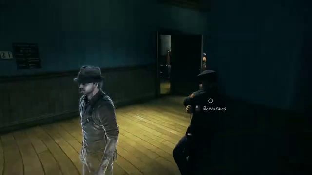 Murdered: Soul Suspect - Прохождение игры часть 6 (16+) смотреть онлайн