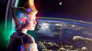 Тисульская принцесса - Наследие исчезнувшей цивилизации или послание из будущего?