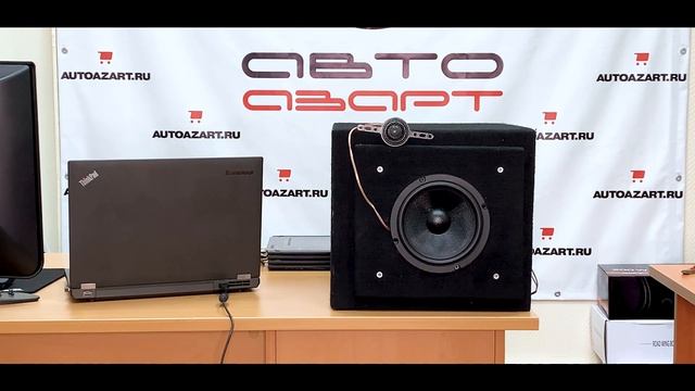 Автозвук. ОБЗОР самого крутого варианта для начального SQ.Компонентная акустика AMP MD 6.5 смотреть онлайн