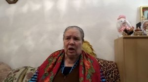 Бабушка Люба, лечит ли она ещё? Отвечает на ваши вопросы.