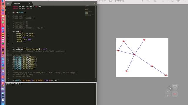 Python 으로 그래프 그려보자 смотреть онлайн