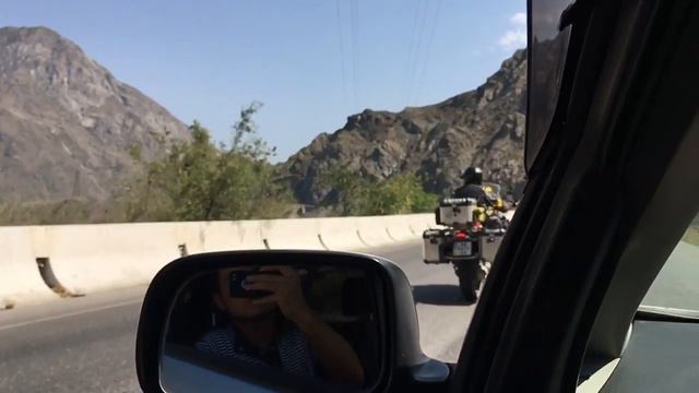 Путешествуйте, глупо жить не увидев край другой🛵 смотреть онлайн