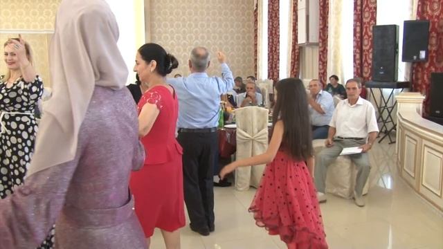 Свадьба в Дагестане.село Ахты ??? смотреть онлайн