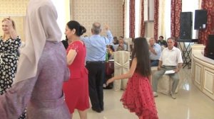 Свадьба в Дагестане.село Ахты ???