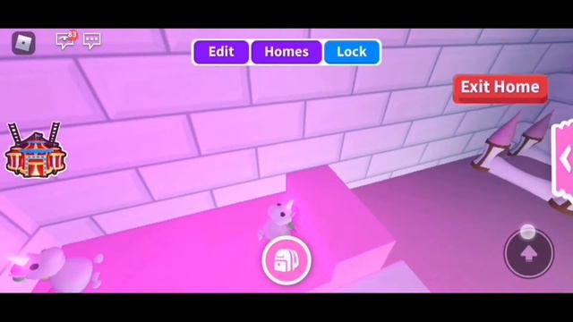 🦄REVIEW OF MY PINK🌸 CORNER (ROOM) IN ADOPT ME / ОБЗОР НА МОЙ РОЗОВЫЙ УГОЛОК (КОМНАТУ) В АДОПТ МИ💕 смотреть онлайн