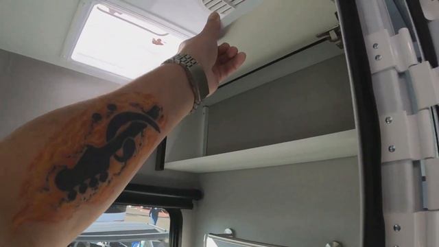 2022 TAMPA RV SHOW - INTECH TERRA OASIS REVIEW смотреть онлайн