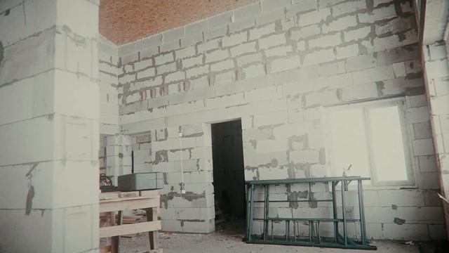 Дом из Сибита на УШП в г. Белокуриха «Интеко» смотреть онлайн