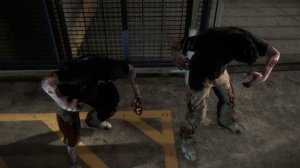 Dead Rising 3 ЧАСТЬ 8 ▲ ЗОМБИ-СЛЭШЕР ▲ КООПЕРАТИВ ▲ ДЕД РАЙЗИНГ 3 ПРОХОЖДЕНИЕ