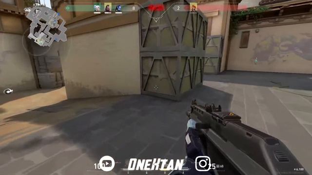 Wow Valo Wow | Valorant Live Hindi Stream смотреть онлайн