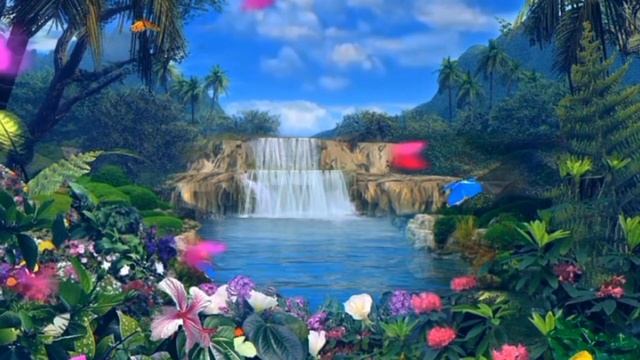 Karlolivas - Love & Passion (Extended Love Mix) смотреть онлайн