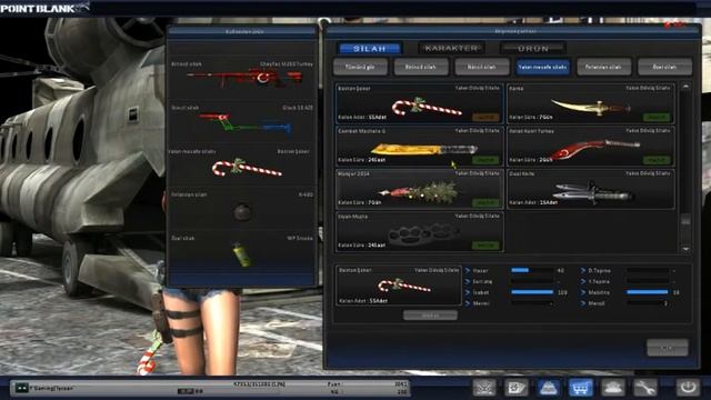 P`Gaming|Tycoon` adlı hesabımı satıyorum çok emek verdim kd 59 olucak 60 kill filan var смотреть онлайн