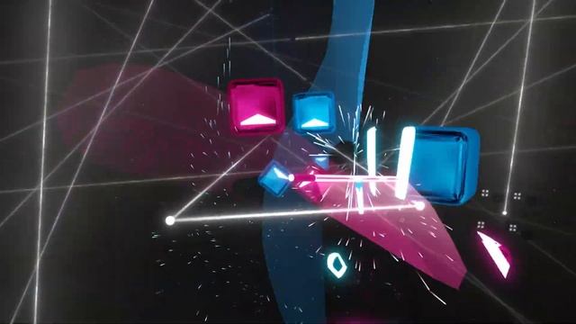 BEAT SABER | Tempo Katana - Camellia | OST Vol. 6 | PREVIEW смотреть онлайн