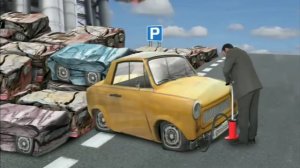 2009 commercial showreel