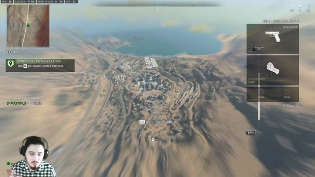 L'impossibile Diventa Possibile- Call Of Duty Warzone 2.0 Gameplay смотреть онлайн
