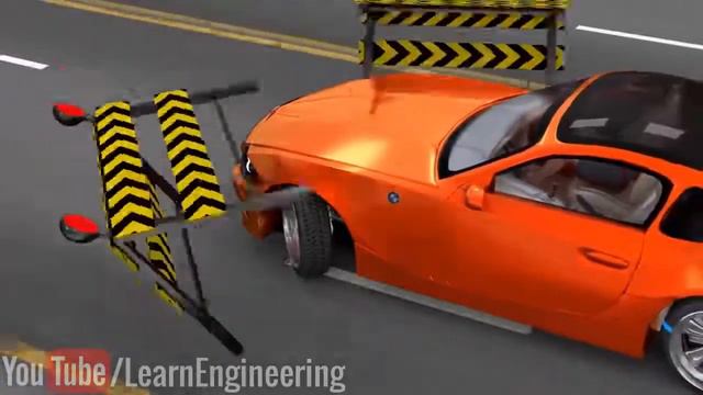 Дар Мошин ABS Барои чи Лозим аст? Для чего Нужен ABS? смотреть онлайн