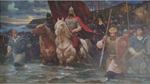 ДРУЖИНА КНЯЗЯ. ДРЕВНЯЯ РУСЬ. ИСТОРИЯ В ПОНЯТИЯХ И ТЕРМИНАХ 5-11 КЛАССЫ  5йTERM HISTORY6KL