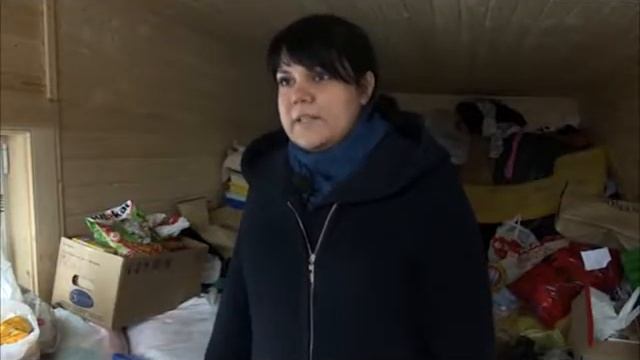 Сбор корма для животных смотреть онлайн