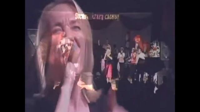 Пятидесятники Христа Спасителя ХВЕ ХС - Я зделал выбор смотреть онлайн