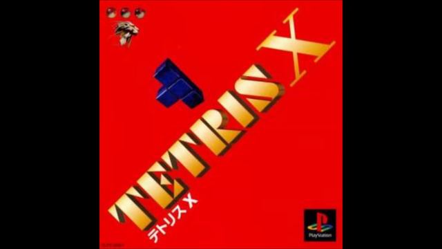 Tetris X (テトリスX): Troika смотреть онлайн