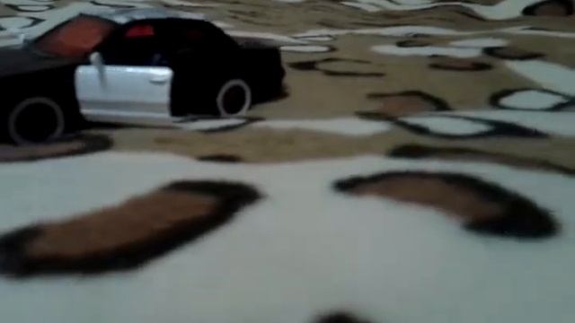 Ford Crown Victoria смотреть онлайн