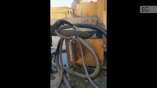 Буровой насос BW-850 смотреть онлайн