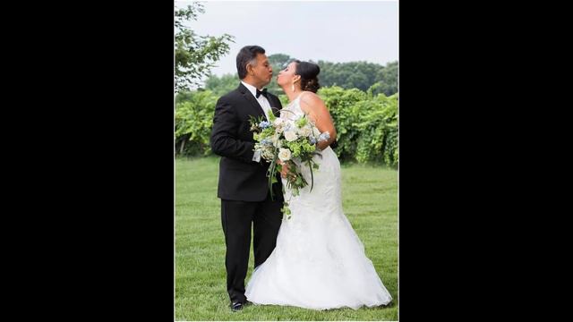 Rand Bryan House Wedding | Garner Wedding Photographer and DJ смотреть онлайн