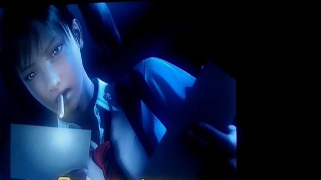 Tekken Tag Tournament 2 Prologue Xiaoyu Gallery Ryona смотреть онлайн
