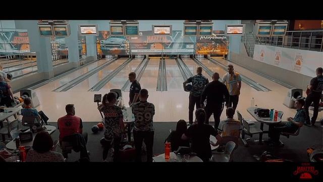 "Кубок МахеевЪ 2021" финал смотреть онлайн