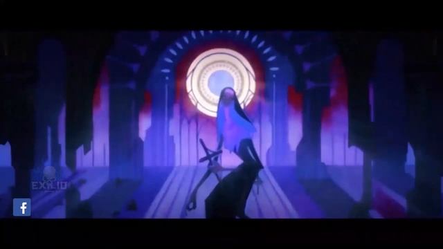 《Identity V》*New Hunter* "Herald" Ann Story Trailer l ENGLISH SUBS смотреть онлайн