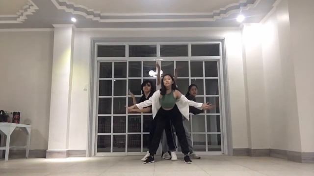 2021 BE:LIFT LAB GIRL GROUP GLOBAL AUDITION | VOCAL/DANCE | Philippines смотреть онлайн