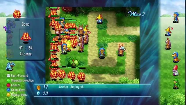 Crystal Defenders Xbox One Backwards Compatibility смотреть онлайн