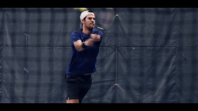 ATP Saint Petersburg Open - 2019 смотреть онлайн