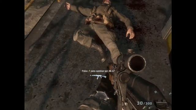 Black Ops - ATI RADEON 6570 1GB смотреть онлайн