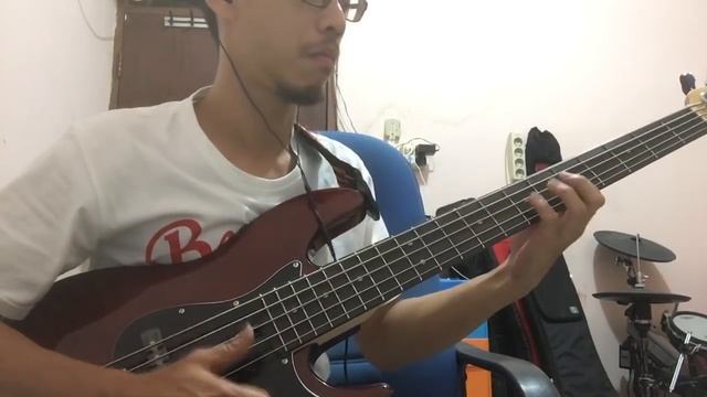 Sire V3 5 Strings смотреть онлайн