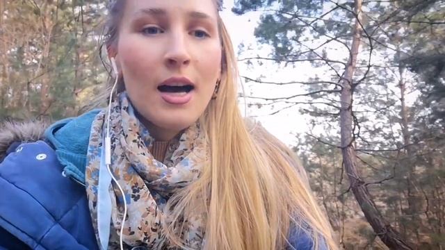 5 Фактов обо мне. Откуда я? Канал Психоблог. Арина Аззуро. смотреть онлайн