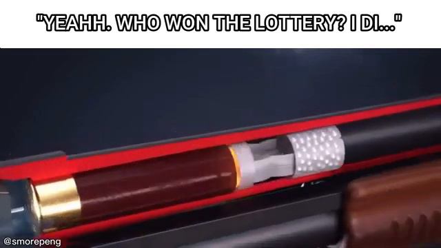 Fallout New Vegas Mississippi Queen Gun Meme смотреть онлайн