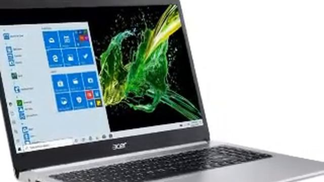 Acer Aspire a515-55 review | The best selling laptop | Best Laptop & Gadget Review смотреть онлайн