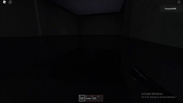 APPARITION Walkthrough - Roblox смотреть онлайн