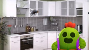 удар колбасой!