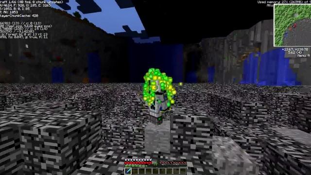 FTB: Minecraft XP Orb Sound смотреть онлайн