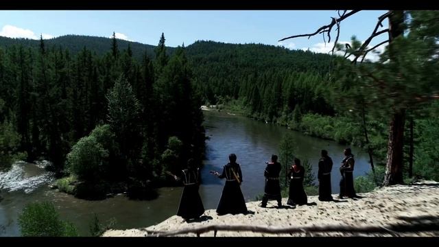 Sagaan Turlaag- Тунхэнэй тулен