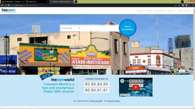 How to Publish your Website on Google with Freenom Domains using Firebase - No cost смотреть онлайн