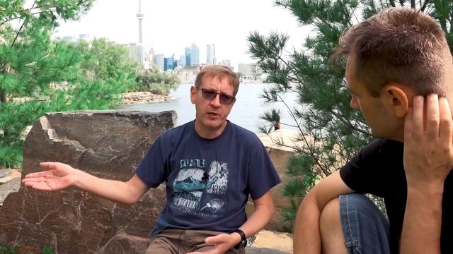 Иммиграция в Канаду через учёбу в 40 лет, после отказа.