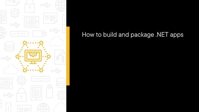 Docker Skills: Developing .NET Framework Apps with Docker Course Preview смотреть онлайн