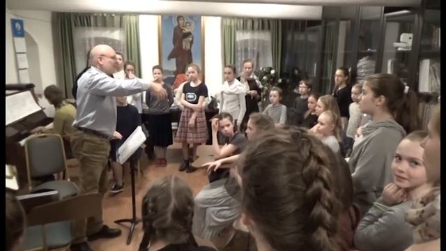 2 я серия Выпуск 74 Муром
