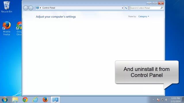 How to uninstall (remove) Jotzey ads (Firefox, Internet Explorer) смотреть онлайн