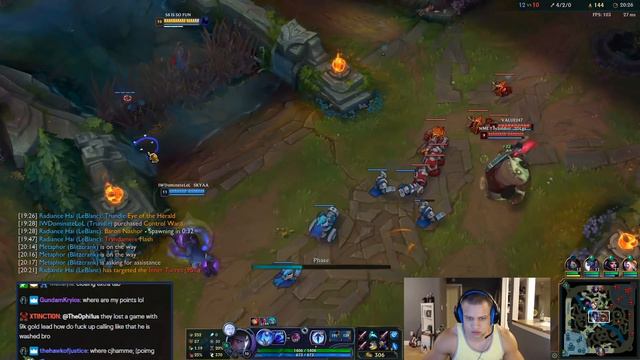MONSTER BOSS LEGENDS (of swag) VS TARZANED AND FF BLADE (APHELIOS GAME) смотреть онлайн