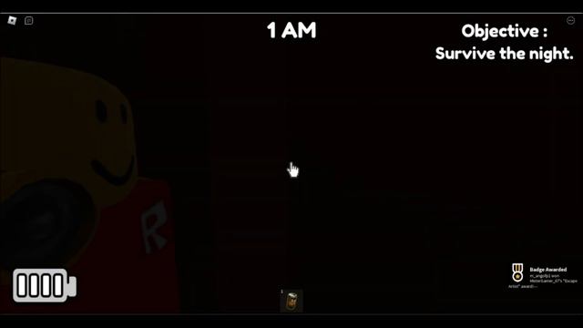 RESIDENCE MASSACRE - ЛУЧШИЙ ХОРРОР В ROBLOX??? смотреть онлайн